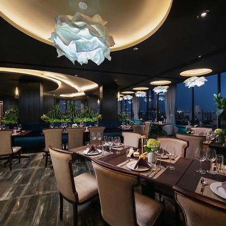 May De Ville Corner Hotel Ханой Екстериор снимка