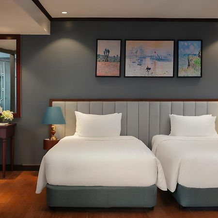 May De Ville Corner Hotel Ханой Екстериор снимка