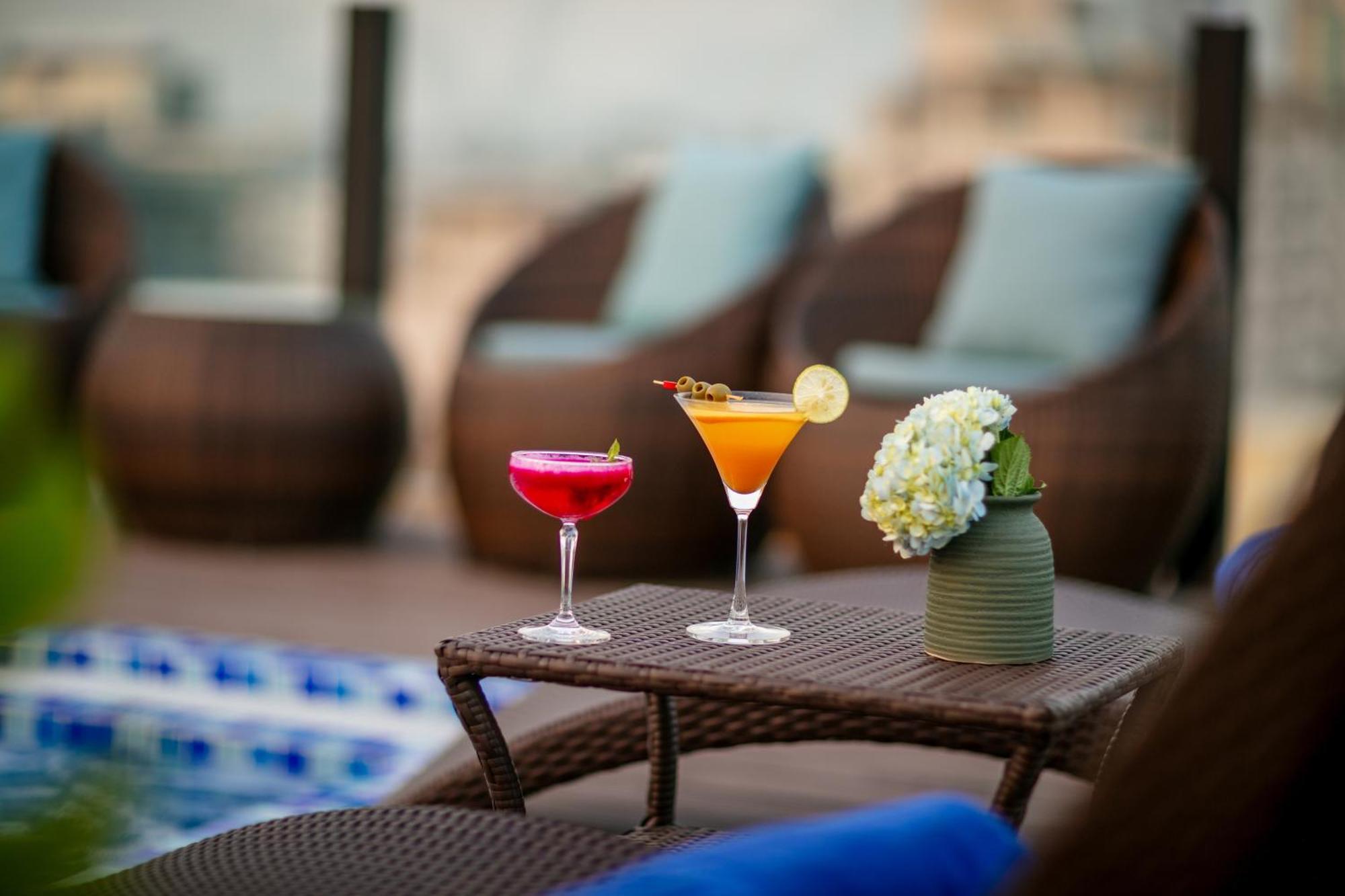May De Ville Corner Hotel Ханой Екстериор снимка