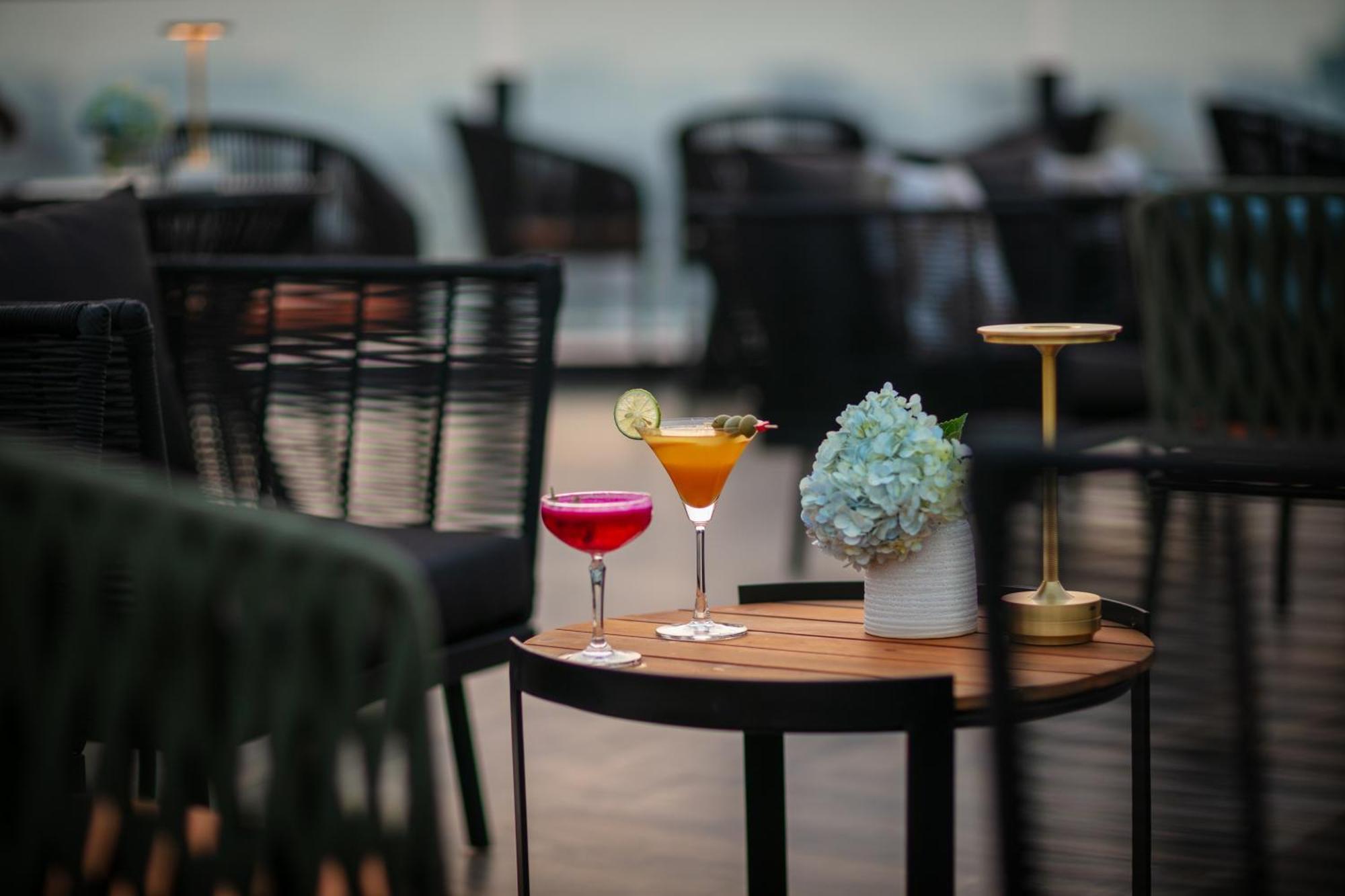 May De Ville Corner Hotel Ханой Екстериор снимка