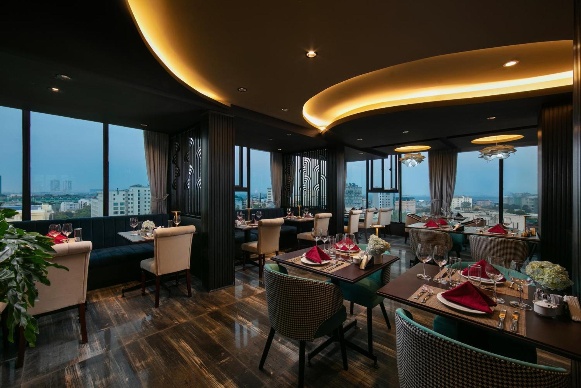 May De Ville Corner Hotel Ханой Екстериор снимка