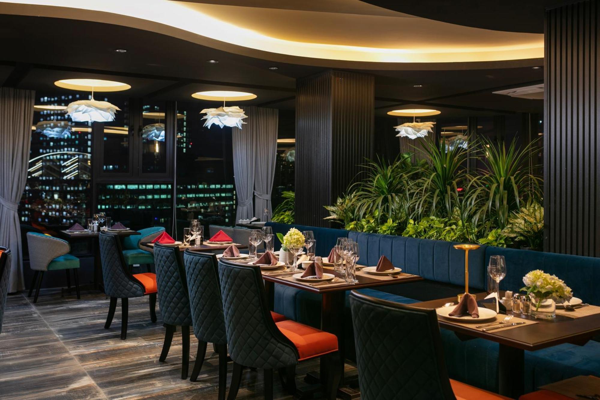 May De Ville Corner Hotel Ханой Екстериор снимка
