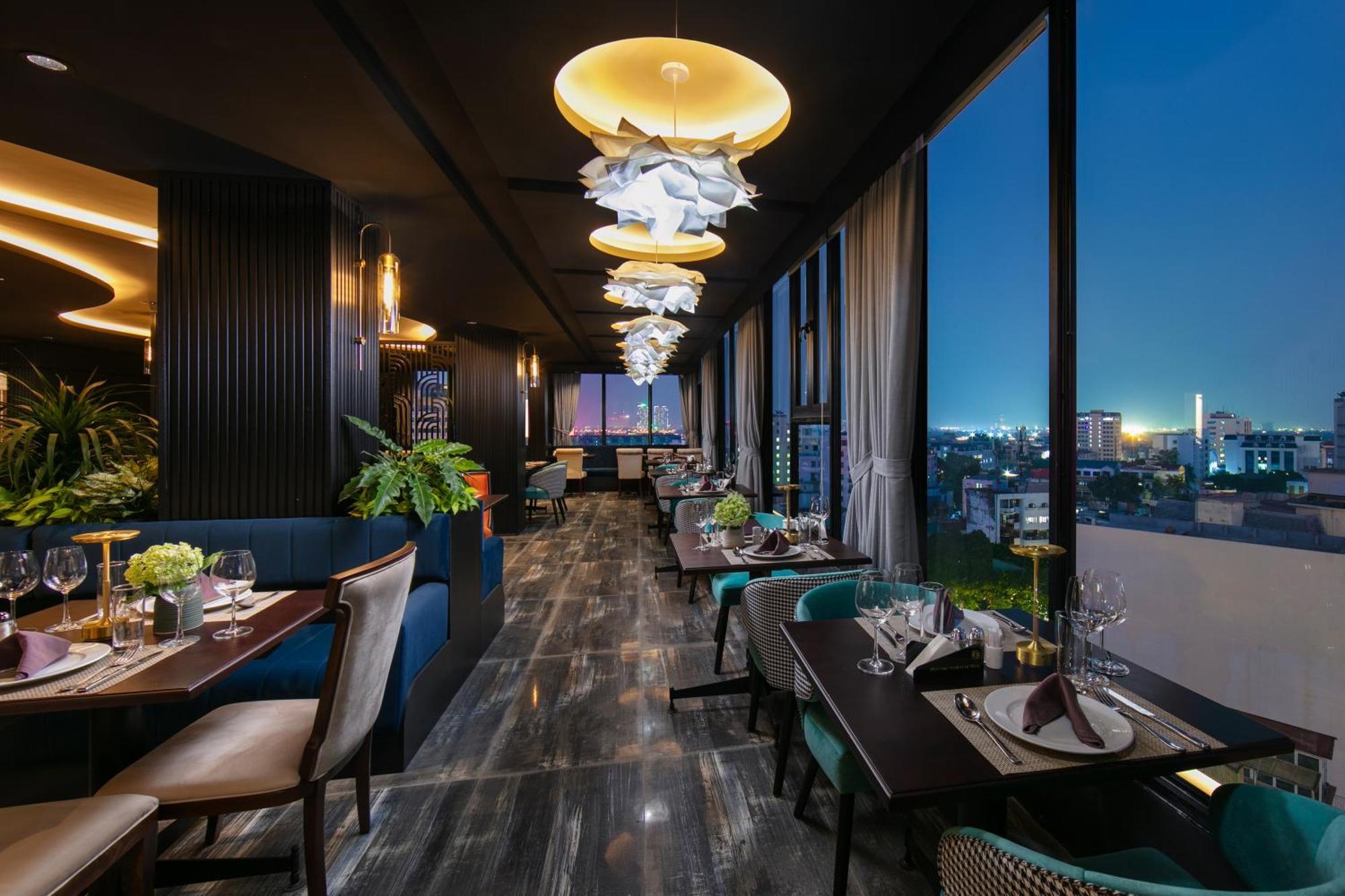 May De Ville Corner Hotel Ханой Екстериор снимка